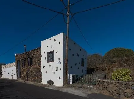 Casa José Valverde (El Hierro)