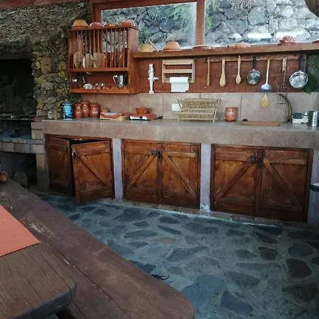 Casa José Hébergement de vacances