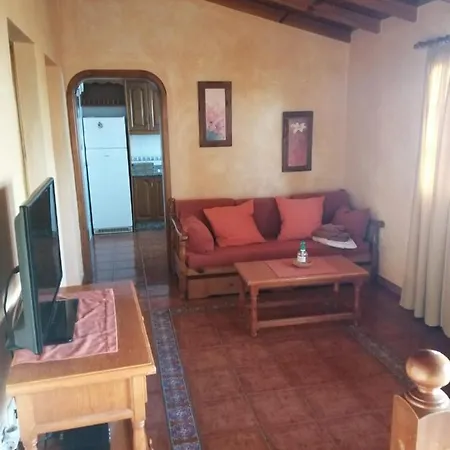 Casa Jose בית נופש *