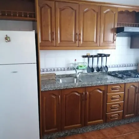 Hébergement de vacances Casa José