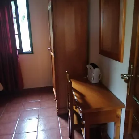 Casa José Hébergement de vacances Valverde (El Hierro)