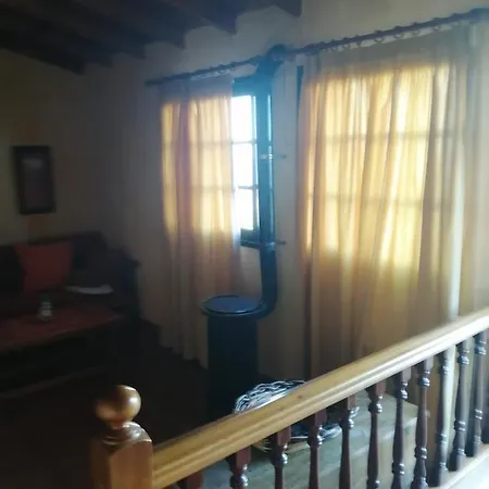 Casa José * Valverde (El Hierro)