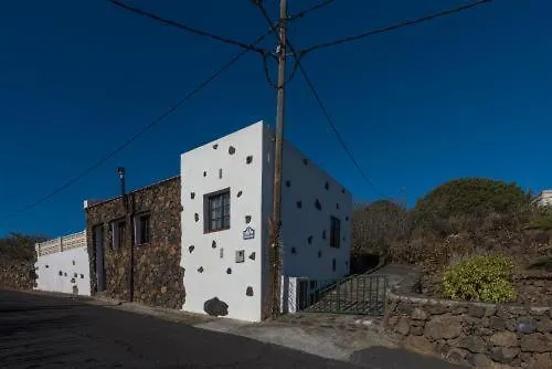 Casa Jose 발베르데