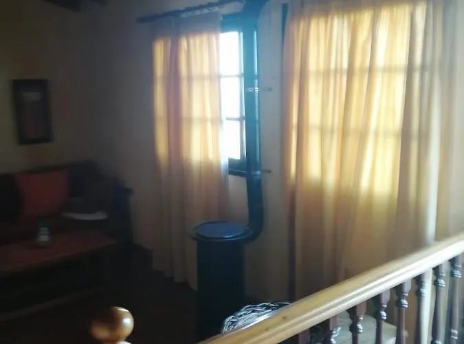 Casa Jose * 발베르데